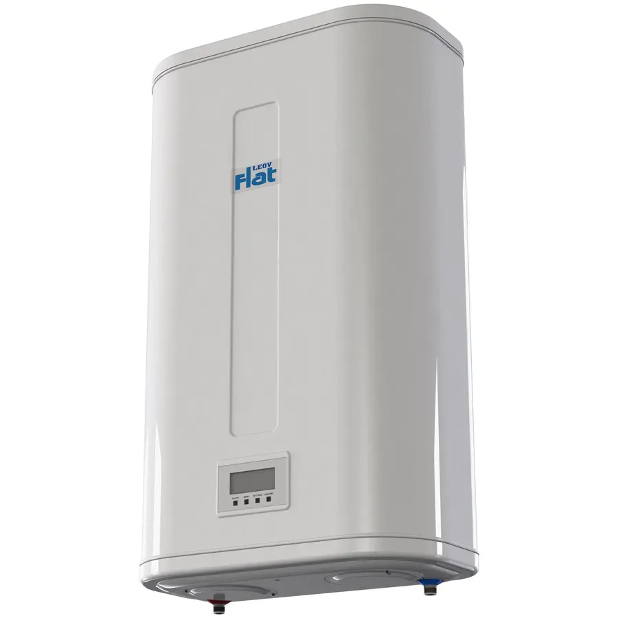 Водонагрівач LEOV LV Flat ER 80 l плоский (80L Flat ER)