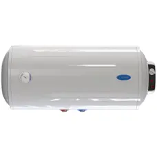 Водонагреватель LEOV LH Slim Dry 50 l горизонтальный сухой тен (50L Slim D H)