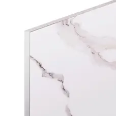 Електрична рушникосушарка керамічна TCMT-RA 450 (49713) 903х453х17