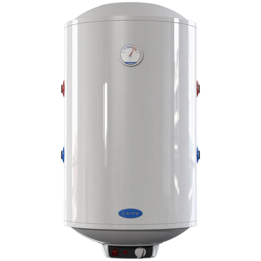 Водонагрівач LEOV LCV Comby 120 l непрямий нагрів (120L C)