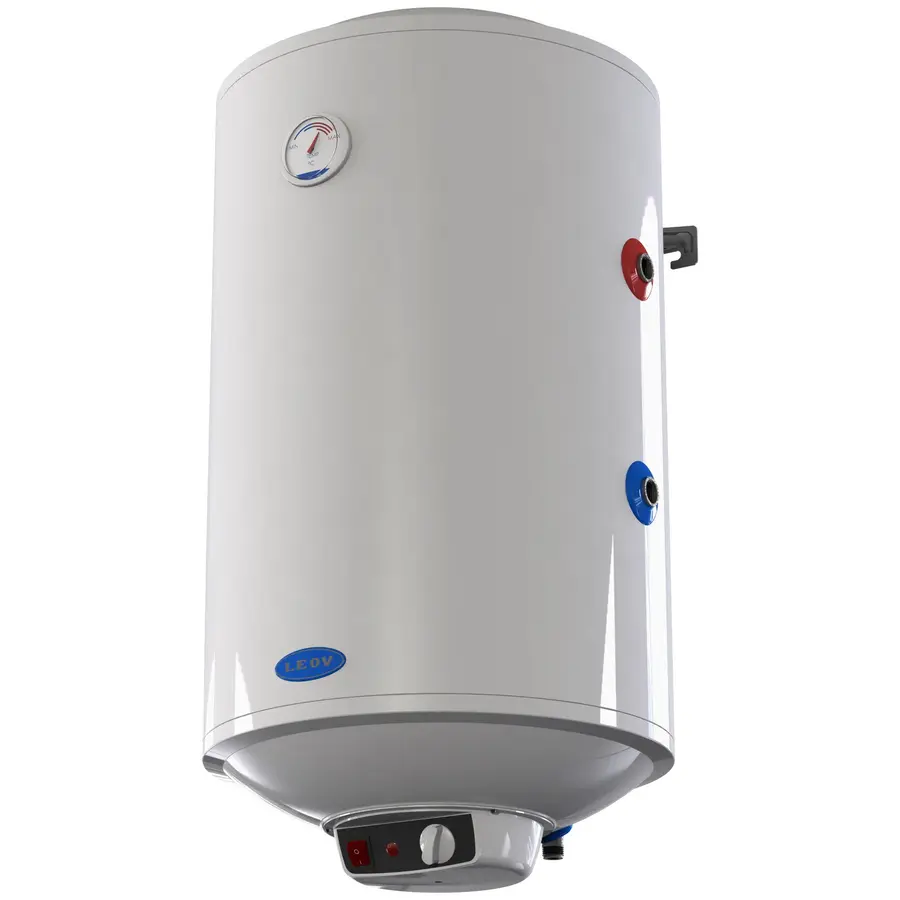 Водонагрівач LEOV LCV Comby 120 l непрямий нагрів (120L C)