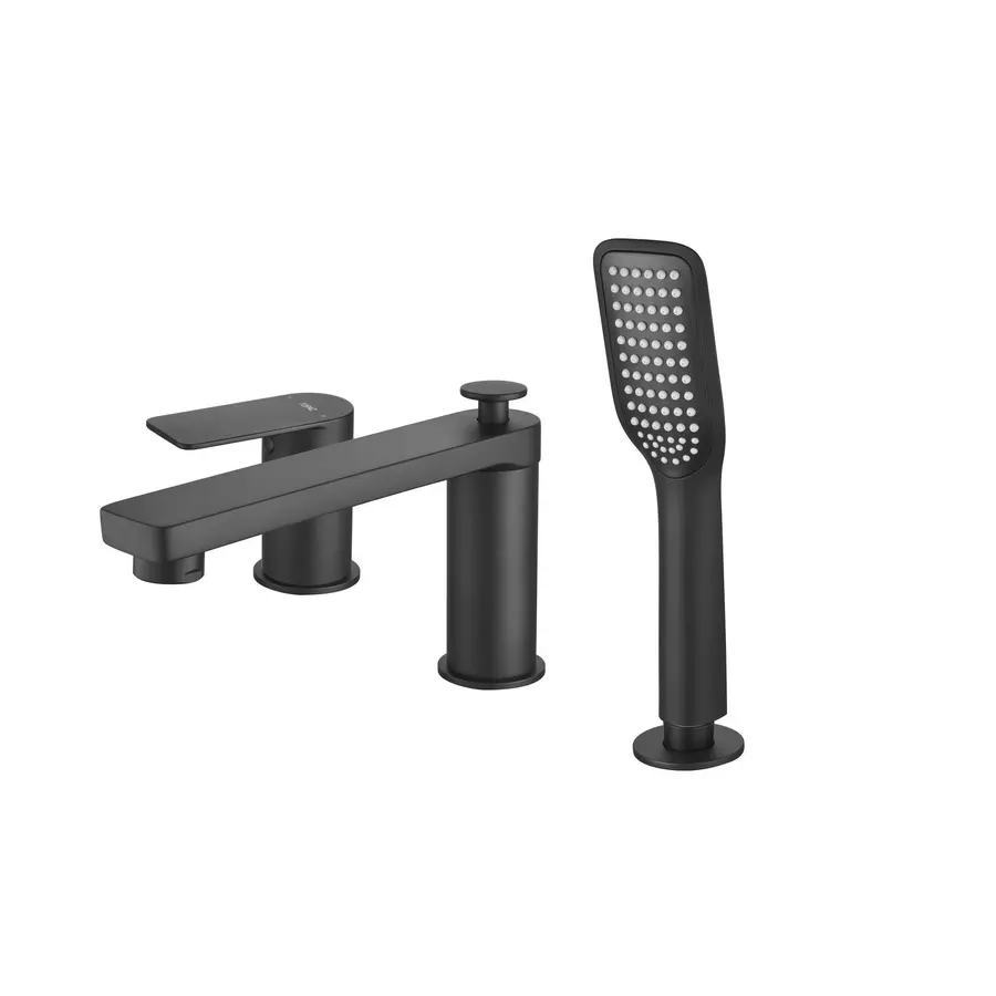 Змішувач для ванни TOPAZ SARDINIA TS 08111-H19-BB