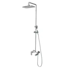 Душевая система TOPAZ BARTS-TB 07102-H36-S