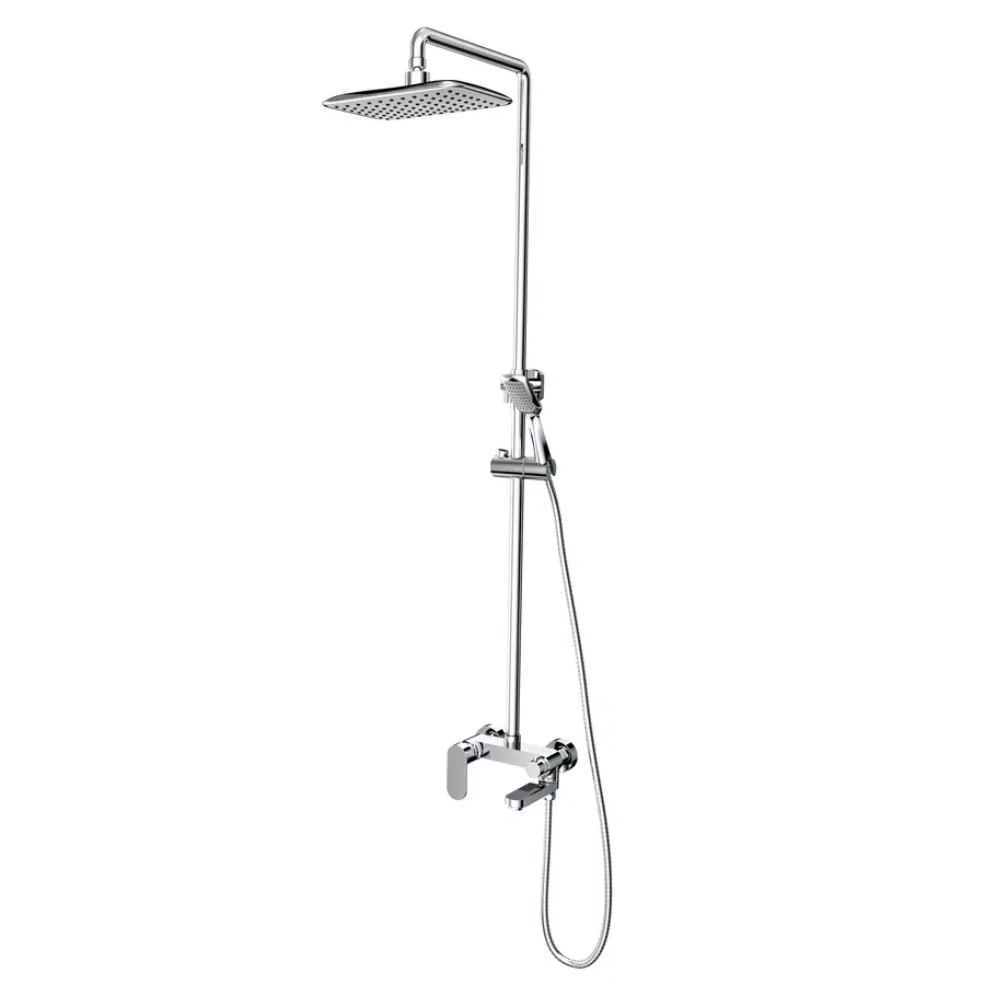 Душова система TOPAZ BARTS-TB 07102-H36-S