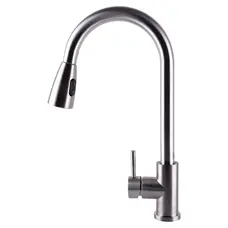 Смеситель для кухни Globus Lux ALPEN SBT1-2031