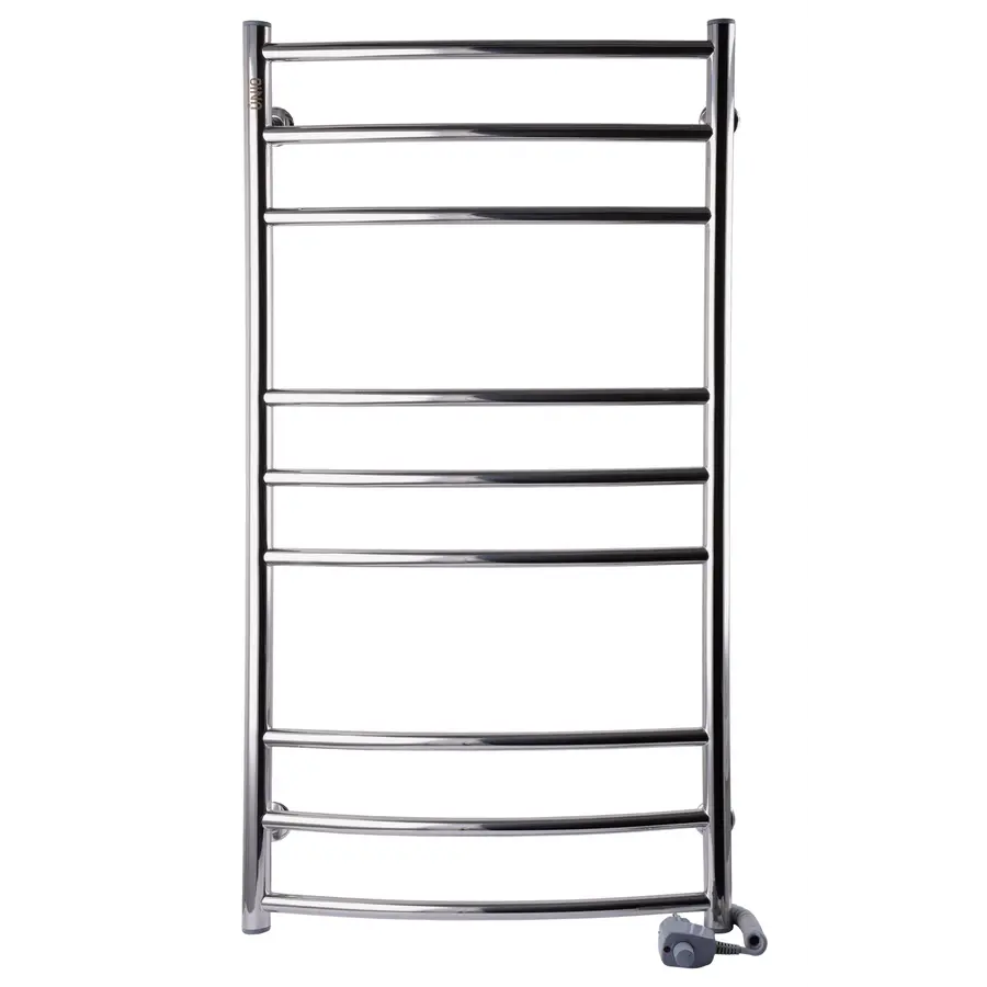 Полотенцесушитель UNIO LDE ER 1000-500-9 Лесенка Дуга Элит электро