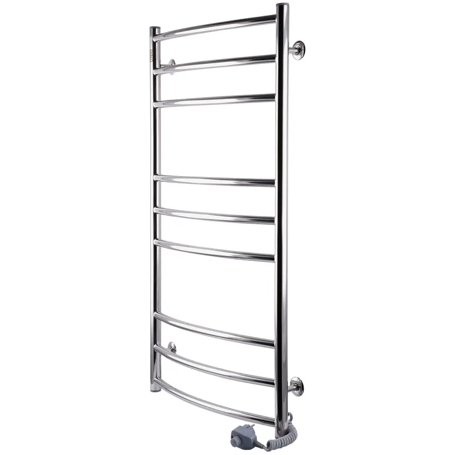 Полотенцесушитель UNIO LDE ER 1000-500-9 Лесенка Дуга Элит электро