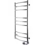 Полотенцесушитель UNIO LDE ER 1000-500-9 Лесенка Дуга Элит электро