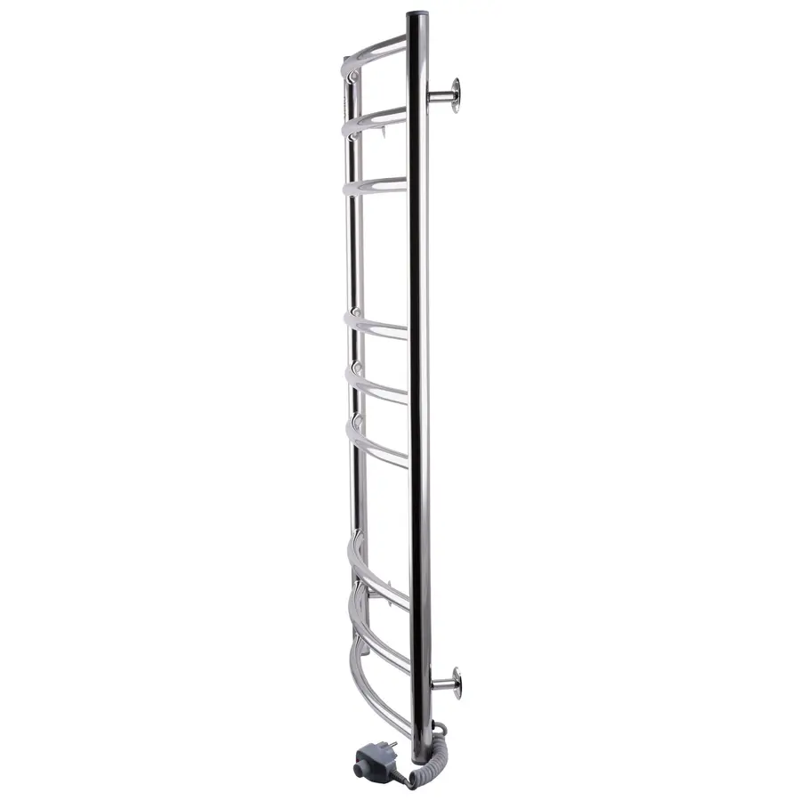 Полотенцесушитель UNIO LDE ER 1000-500-9 Лесенка Дуга Элит электро