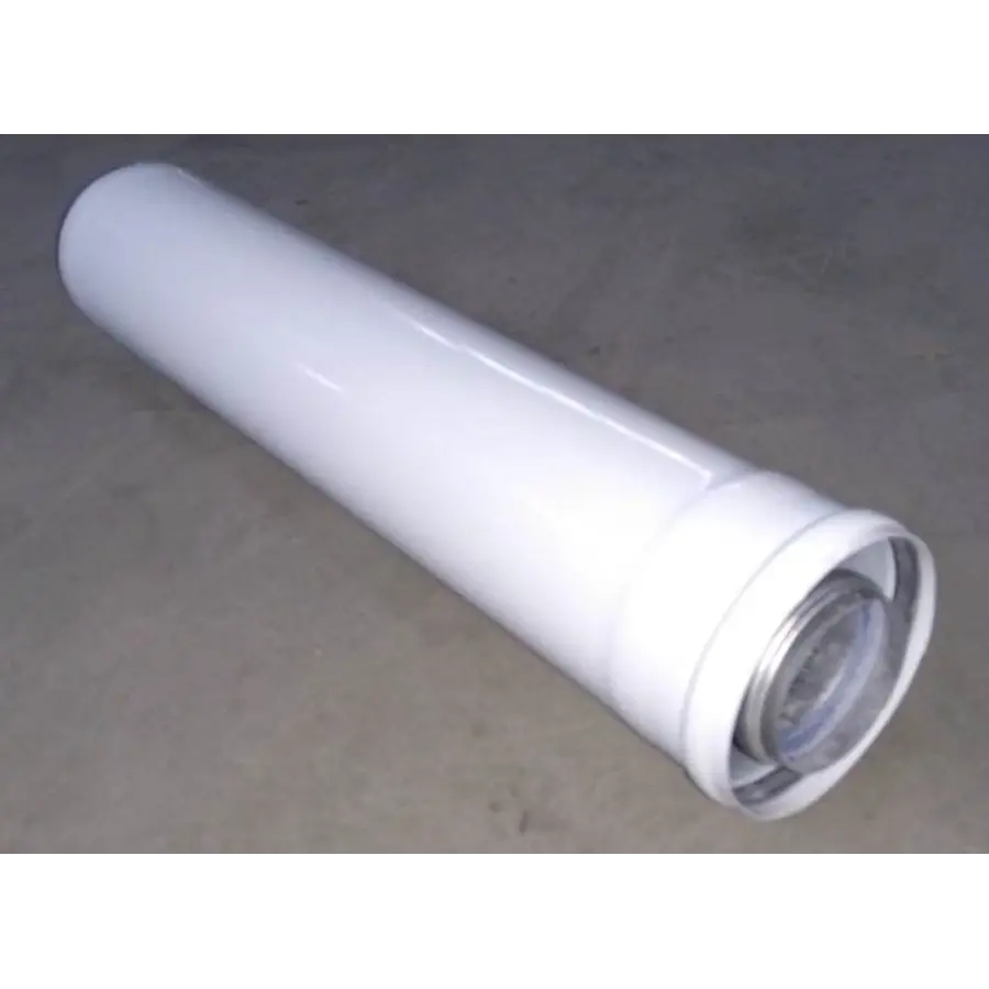 Подовжувач L=0,25 m, d=60/100 mm CE.00.20 H