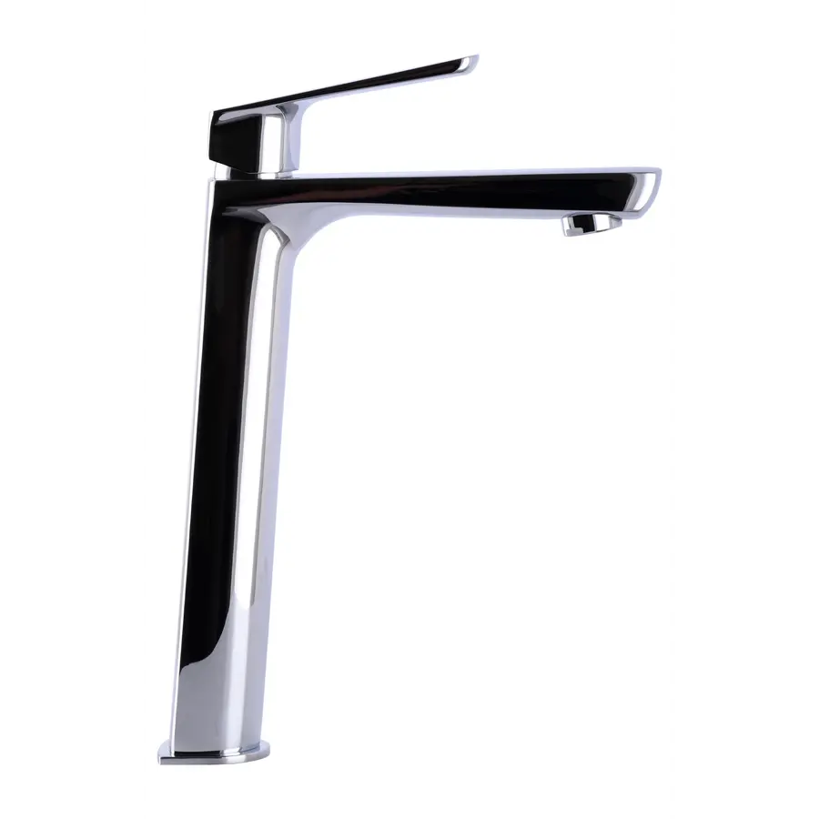 Змішувач для умивальника TOPAZ LEXI TL 21203-H57