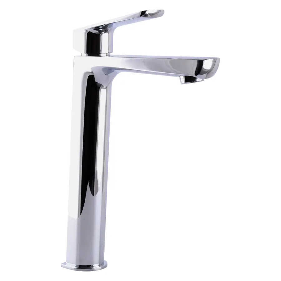 Змішувач для умивальника TOPAZ LEXI TL 21203-H57