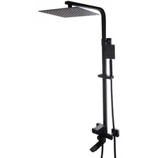 Душевая система Globus Lux SICILIA VAN-SBQ-SH-02-BB