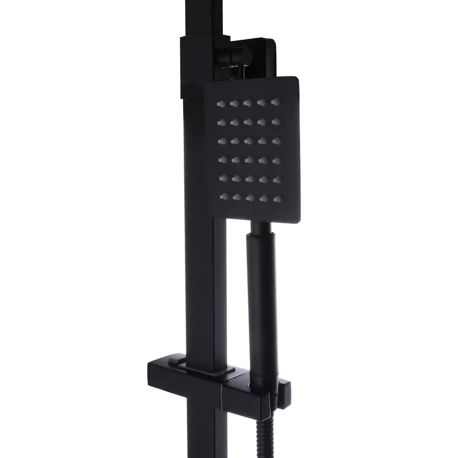 Душевая система Globus Lux SICILIA VAN-SBQ-SH-02-BB