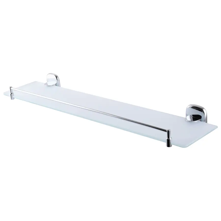 Полиця скляна Perfect Sanitary Appliances RM 1702