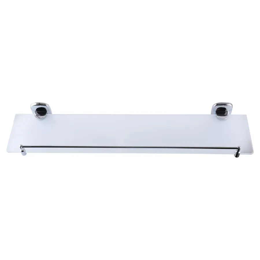 Полиця скляна Perfect Sanitary Appliances RM 1702