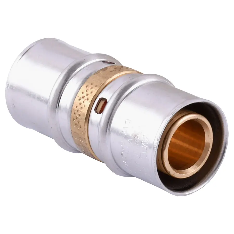 Муфта промежуточная пресс APE ITALY AP 103 26х26