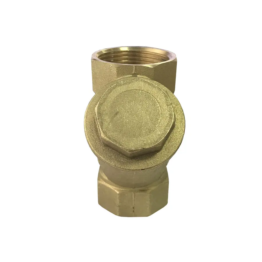 Фільтр грубого очищення ITAP 1 1/4″ 192