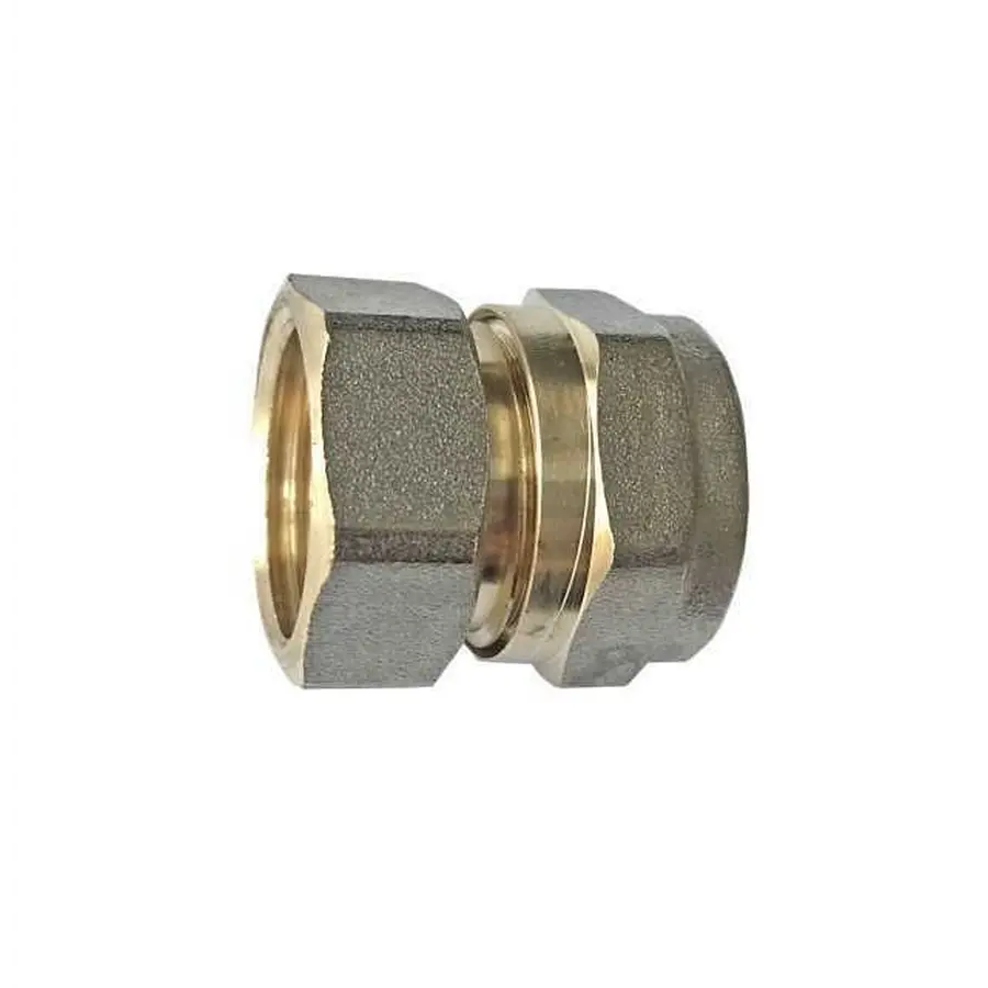 Муфта с внутренней резьбой NTM NF-1012 16х1 / 2 "