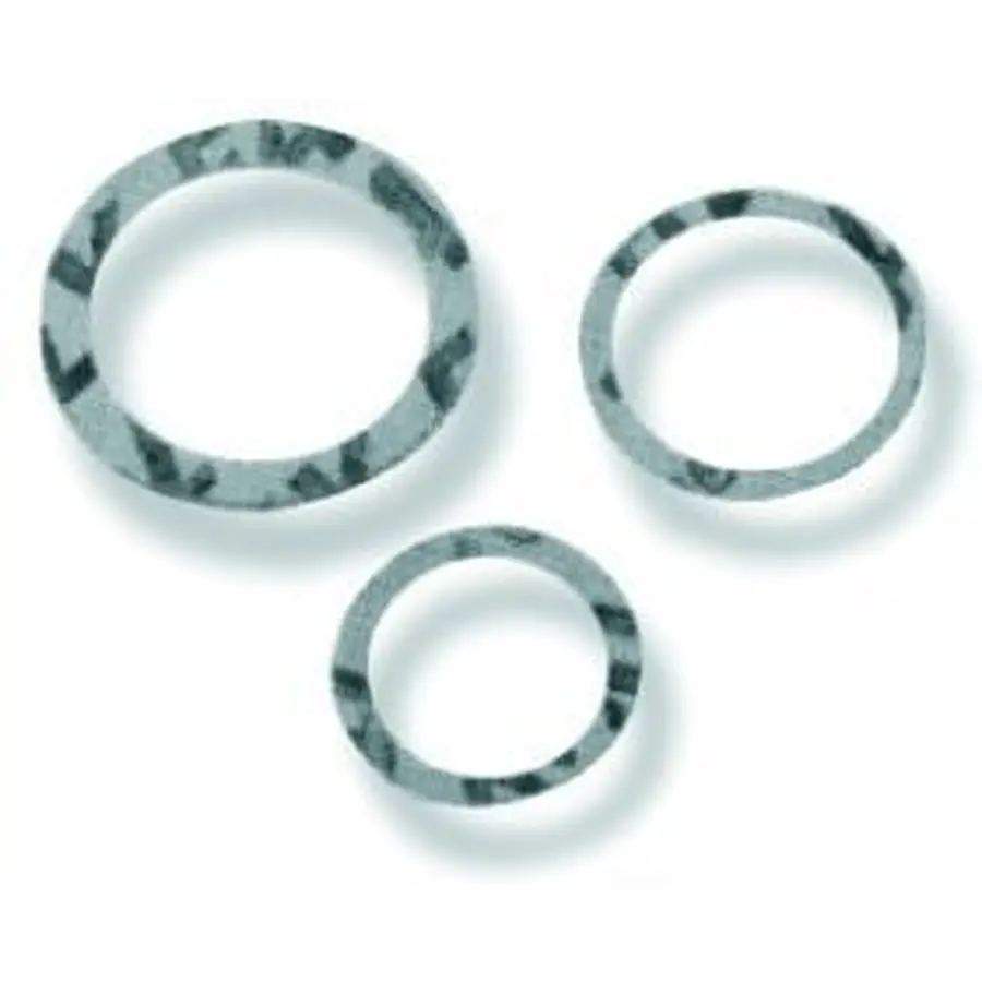 Прокладка паронітова секційного радіатора CRISTAL NR-1023 1″х2мм