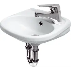 Умивальник Cersanit EKO 35 лівий