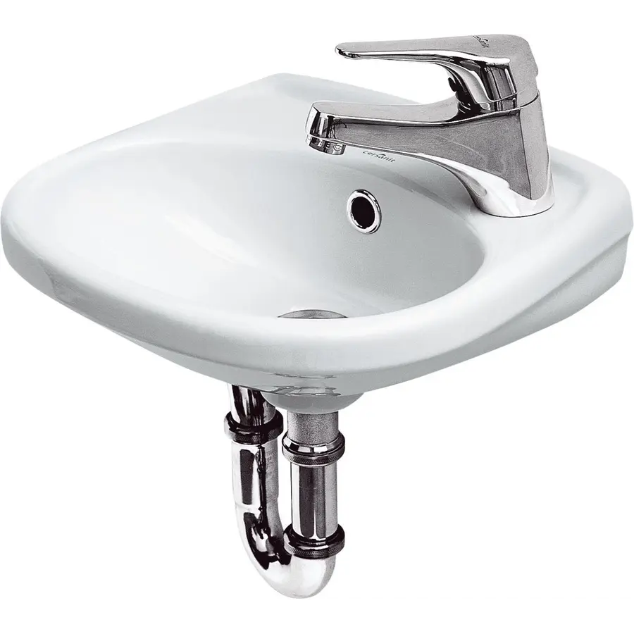 Умывальник Cersanit EKO 35 левый