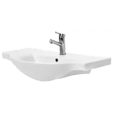 Умывальник мебельный Cersanit LIBRA 80