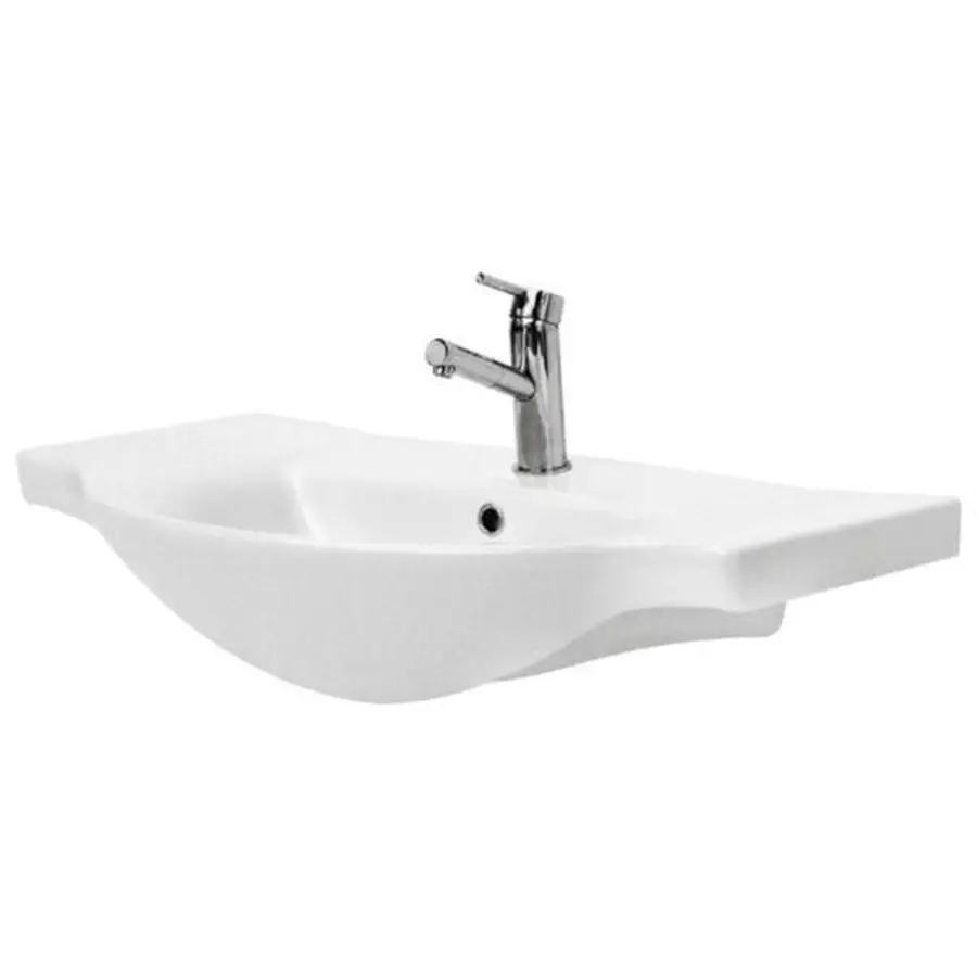 Умывальник мебельный Cersanit LIBRA 80