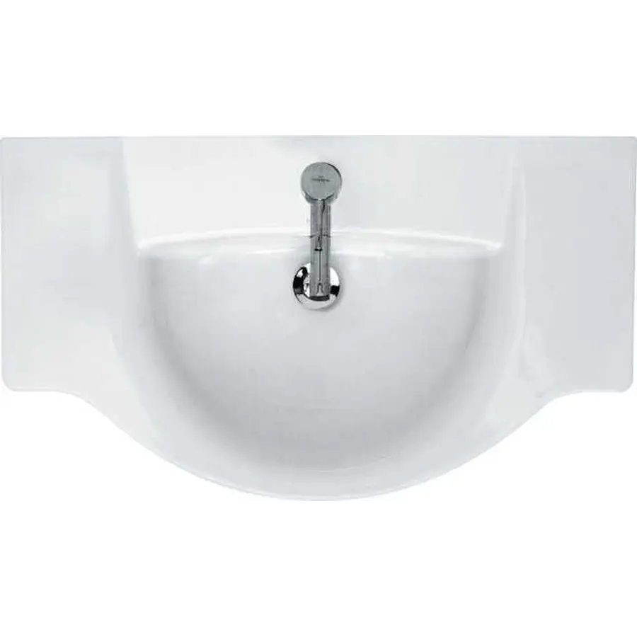 Умывальник мебельный Cersanit LIBRA 80