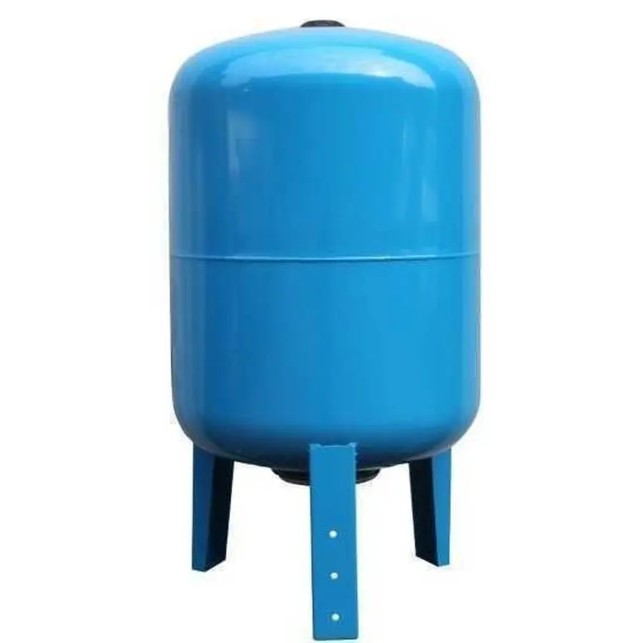 Гідроакумулятор 80л VOLKS 10bar верт