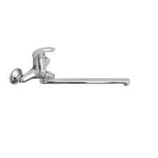 Смеситель для ванны Globus Lux Sena GLS-208