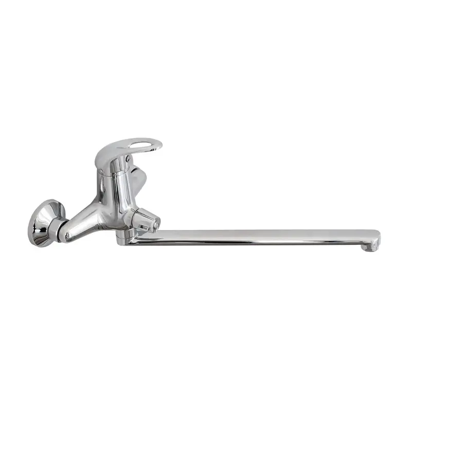 Змішувач для ванни Globus Lux Sena GLS-208