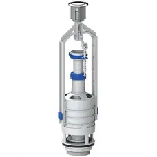 Сливной клапан K.K.POL ZSB / 210, Stop, долгое BIS