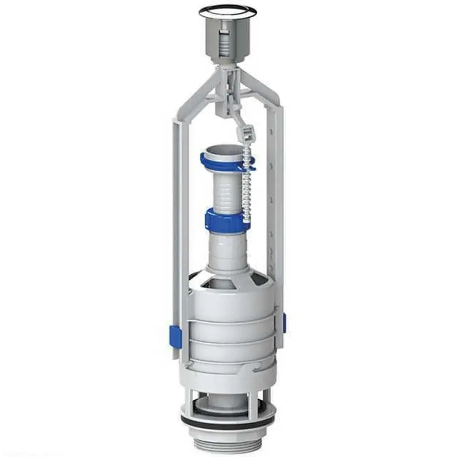 Сливной клапан K.K.POL ZSB / 210, Stop, долгое BIS