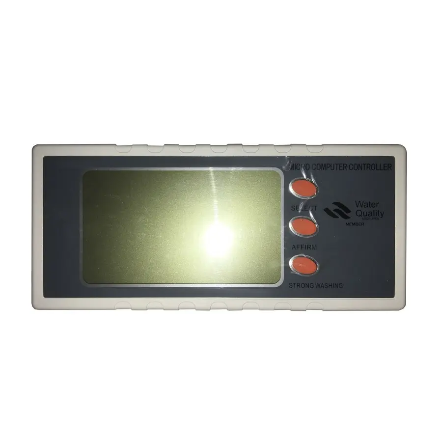 Блок управления системой обратного осмоса CB 05