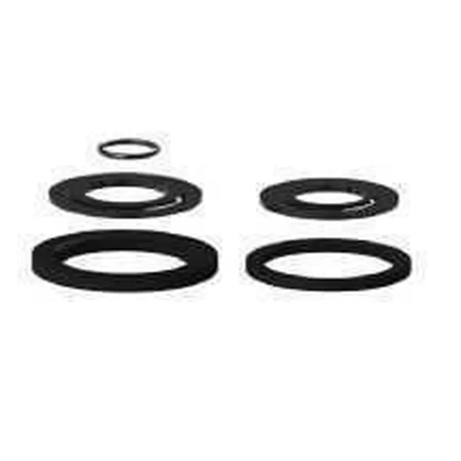 Ремкомплект для бака компакта K.K.POL тип ZS, АКС / 523