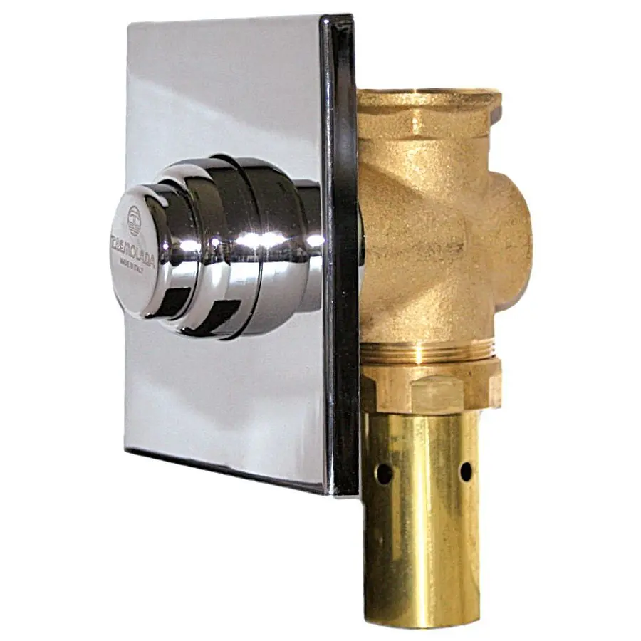 Кран-дозатор для унитаза TREMOLADA ТREMO-471