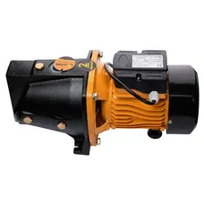 Насос відцентровий Optima JET150-PL 1,3кВт чавун довгий Насос відцентровий Optima JET150-PL 1,3кВт чавун довгий