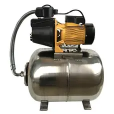 Насосна станція Optima JET100A-50INOX 1,1кВт чавун короткий