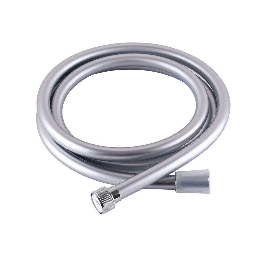 Шланг душовий TUCAI Shower Hose Platinum 175см Satin (201962)