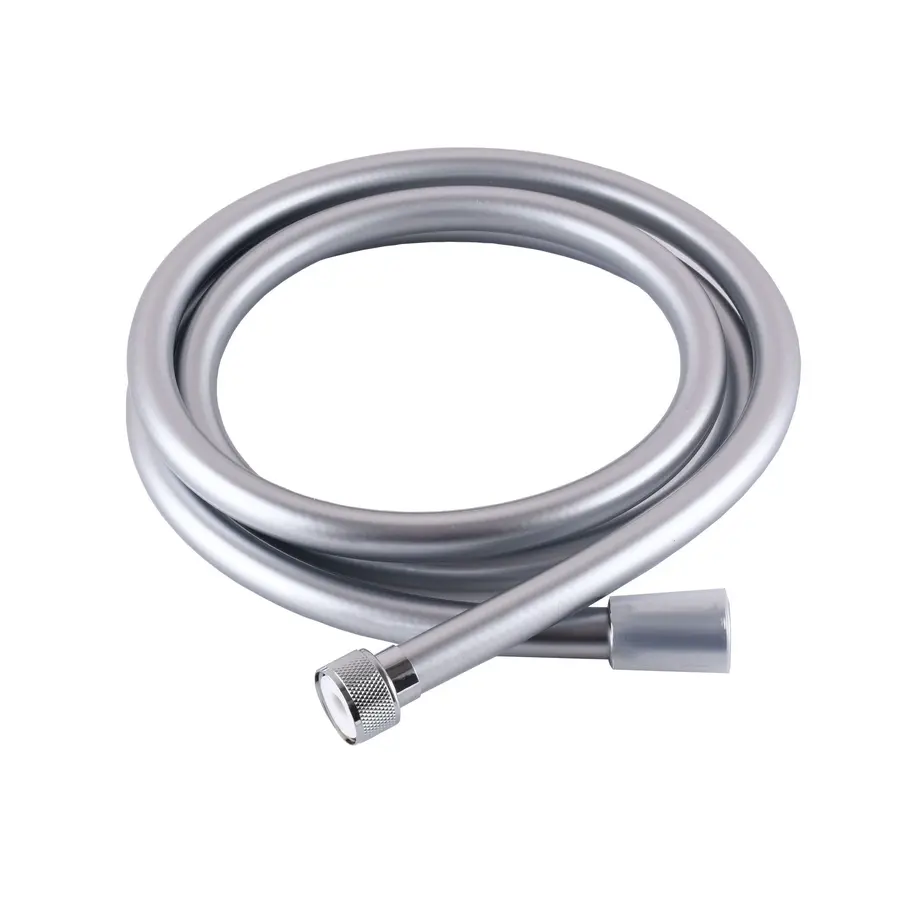 Шланг душовий TUCAI Shower Hose Platinum 175см Satin (201962)
