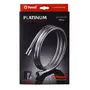 Шланг душовий TUCAI Shower Hose Platinum 175см Satin (201962)