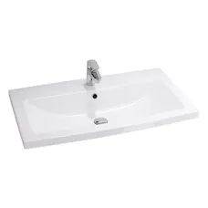 Умывальник мебельный Cersanit COMO 80