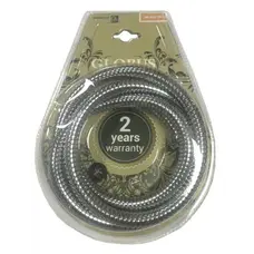 Шланг душовий Globus Lux NH-02D-150