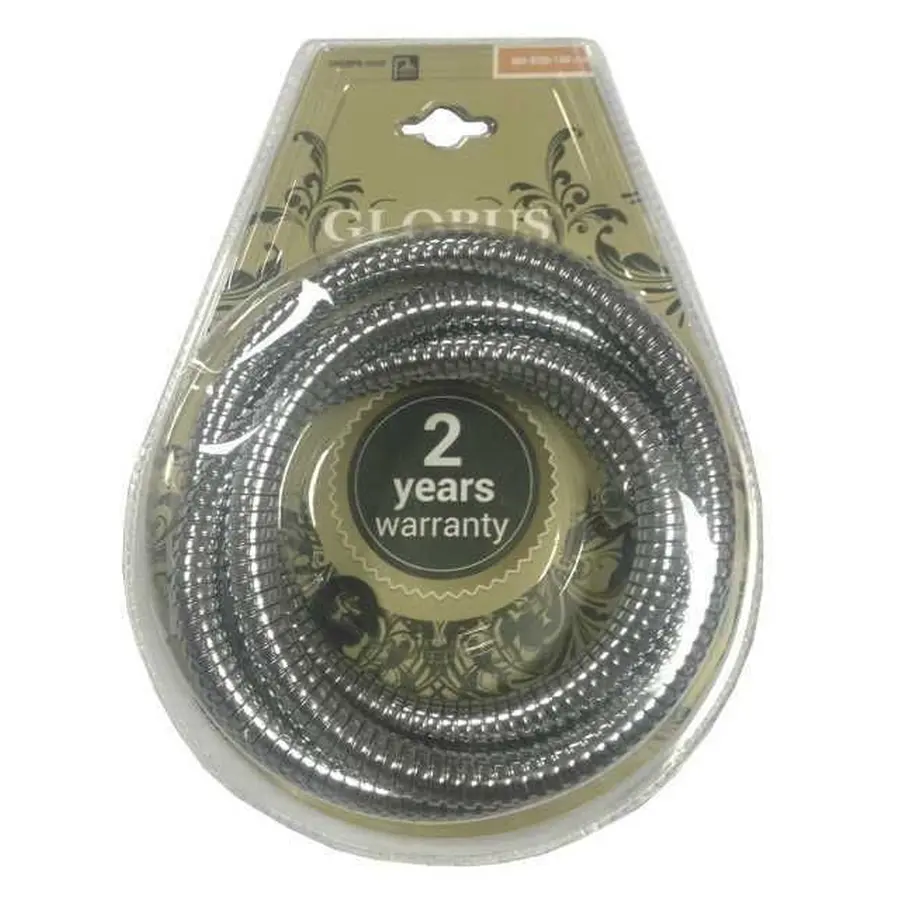 Шланг душовий Globus Lux NH-02D-150