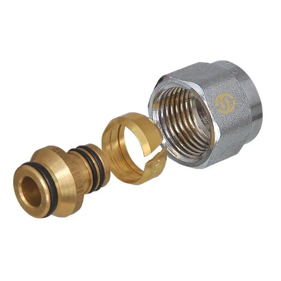 Євроконус ECO 3/4х16х2.0