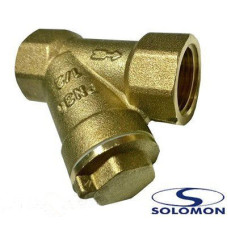 Фильтр грубой очистки SOLOMON S 1 "SUPER 8010