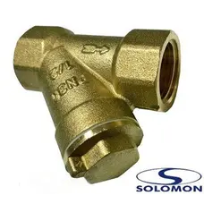 Фильтр грубой очистки SOLOMON S 1 "SUPER 8010