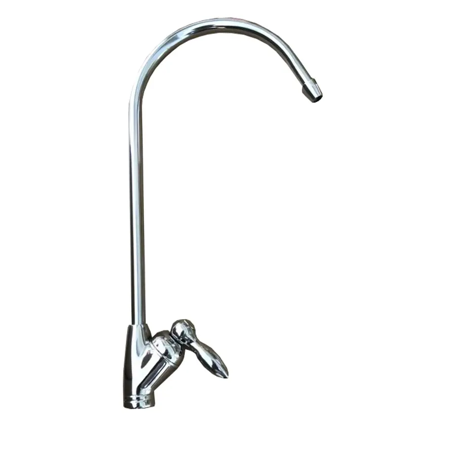 Система н. осмоса Bio + systems (мембр.Filmtec, водоворот. США), насос, ок. рук. RO-75-SL02