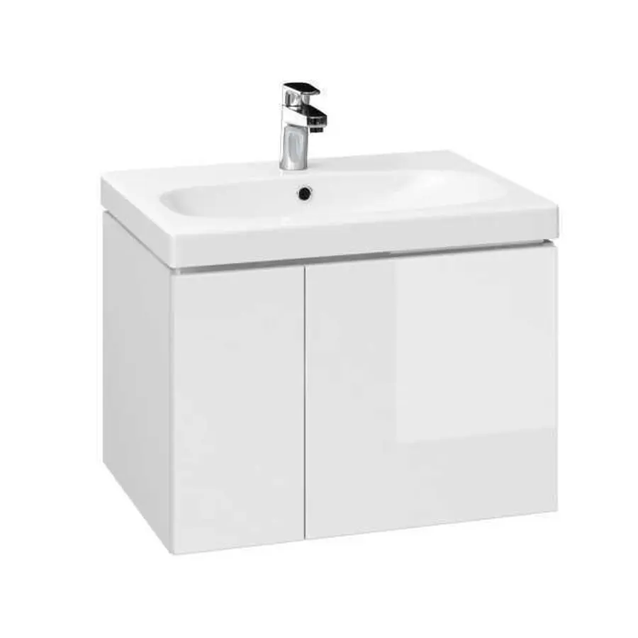 Шафка Cersanit COLOUR під умивальник COMO 60